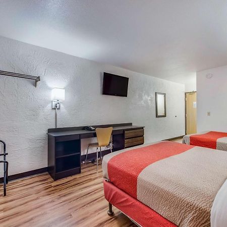 Motel 6-Saint Paul, Mn - I-94 Zewnętrze zdjęcie