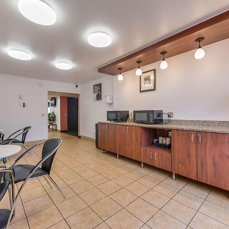 Motel 6-Saint Paul, Mn - I-94 Zewnętrze zdjęcie