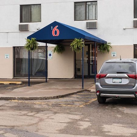 Motel 6-Saint Paul, Mn - I-94 Zewnętrze zdjęcie