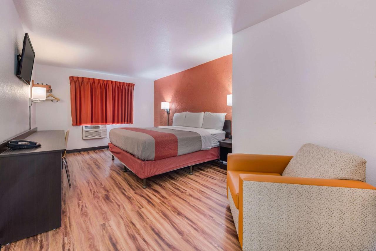 Motel 6-Saint Paul, Mn - I-94 Zewnętrze zdjęcie