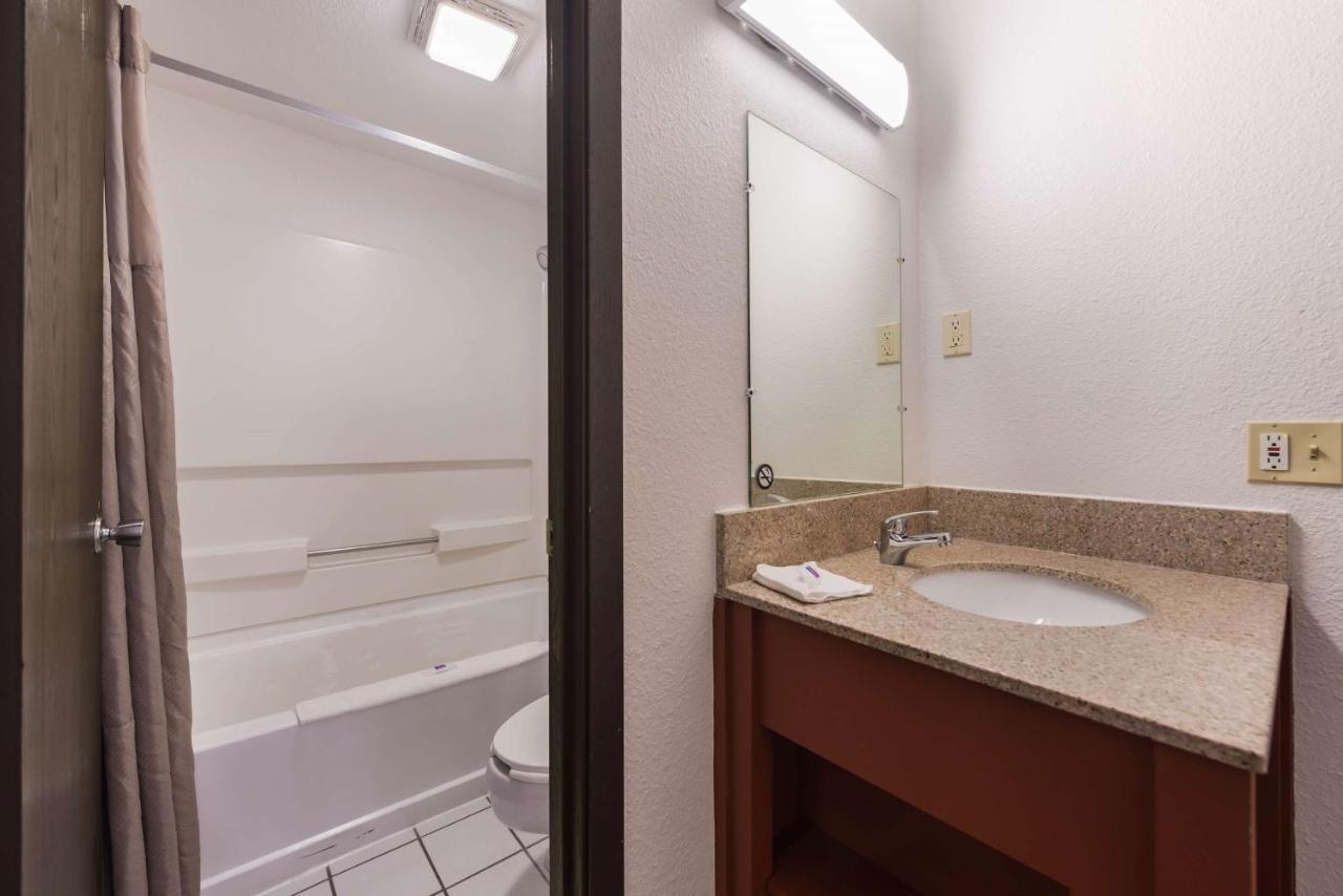 Motel 6-Saint Paul, Mn - I-94 Zewnętrze zdjęcie