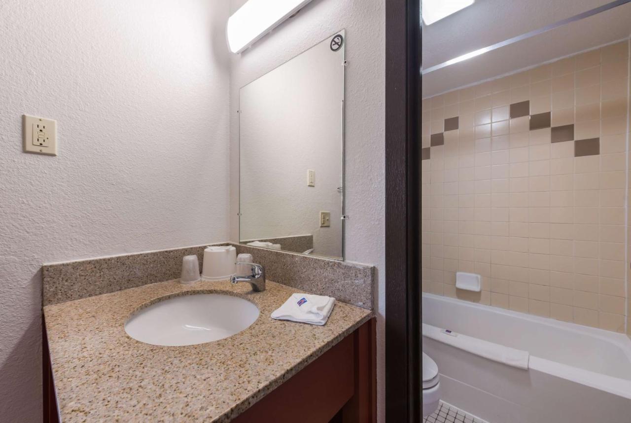 Motel 6-Saint Paul, Mn - I-94 Zewnętrze zdjęcie