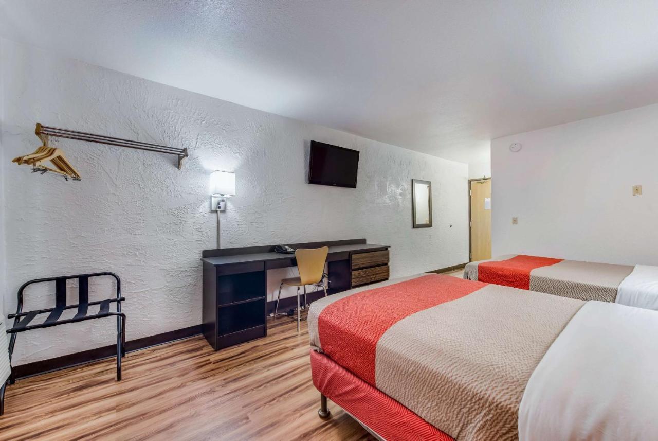 Motel 6-Saint Paul, Mn - I-94 Zewnętrze zdjęcie