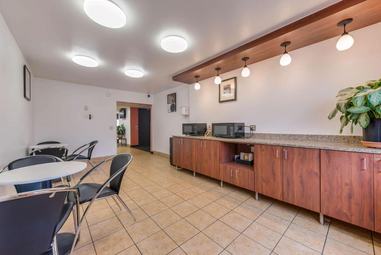 Motel 6-Saint Paul, Mn - I-94 Zewnętrze zdjęcie