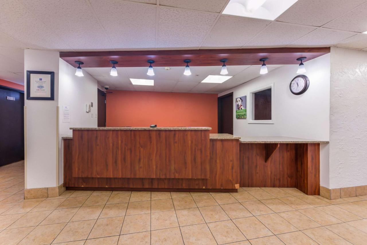 Motel 6-Saint Paul, Mn - I-94 Zewnętrze zdjęcie