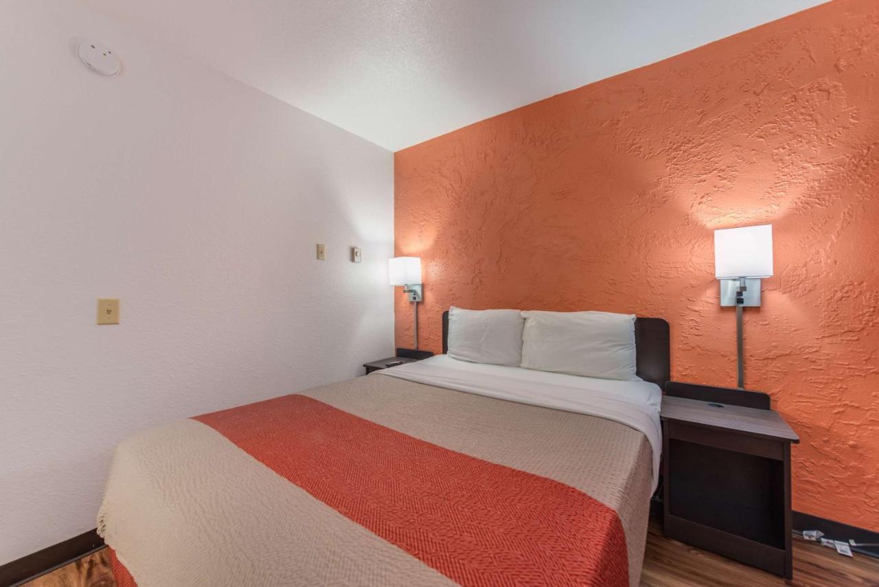 Motel 6-Saint Paul, Mn - I-94 Zewnętrze zdjęcie
