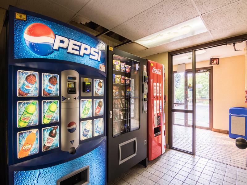 Motel 6-Saint Paul, Mn - I-94 Zewnętrze zdjęcie