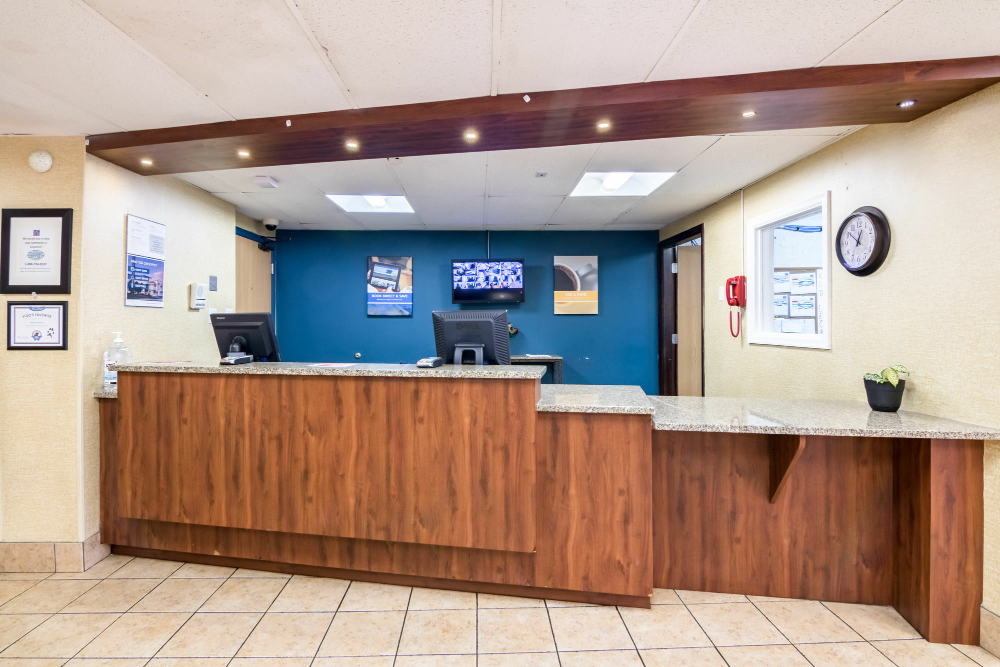Motel 6-Saint Paul, Mn - I-94 Zewnętrze zdjęcie