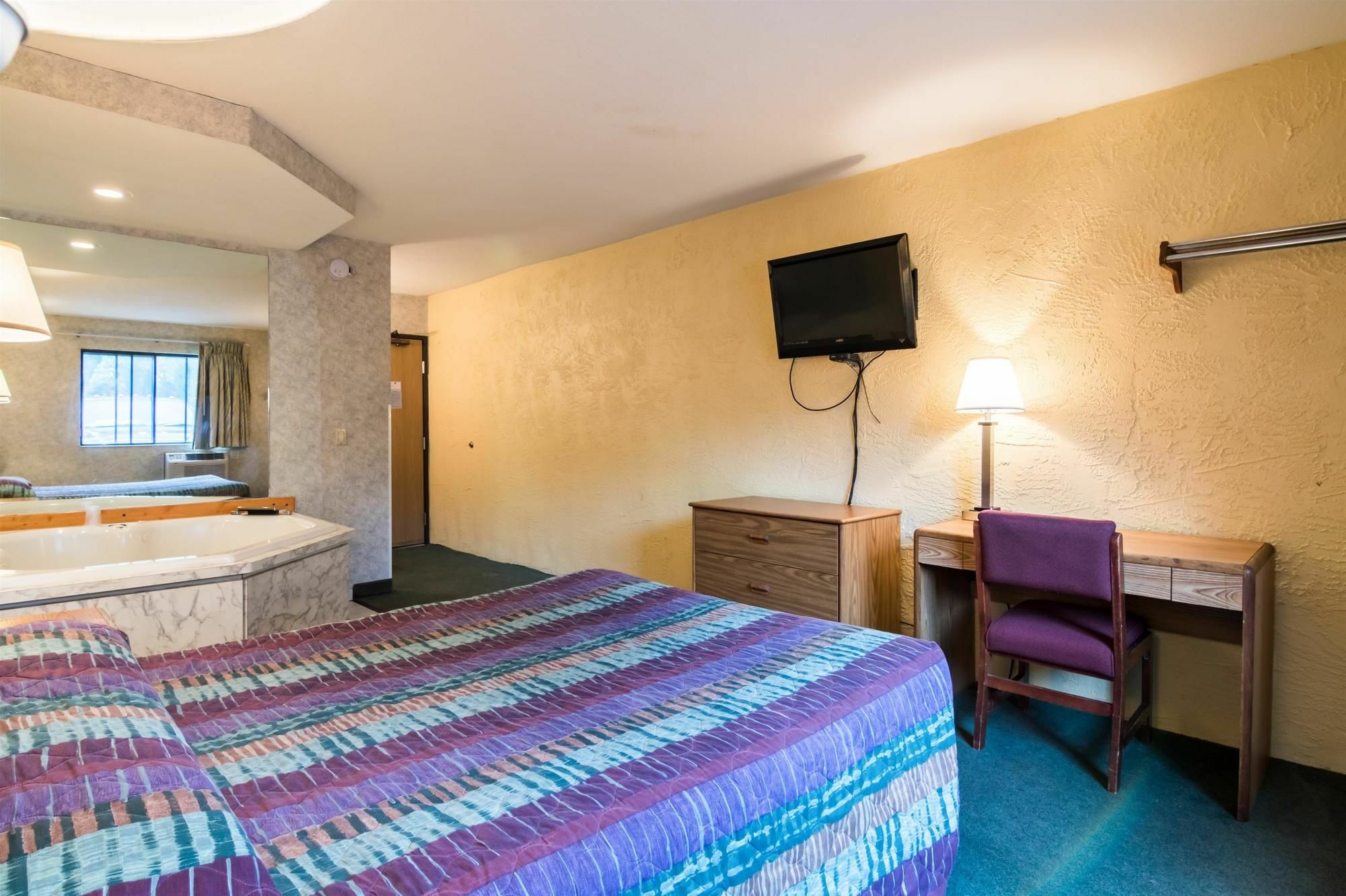 Motel 6-Saint Paul, Mn - I-94 Zewnętrze zdjęcie