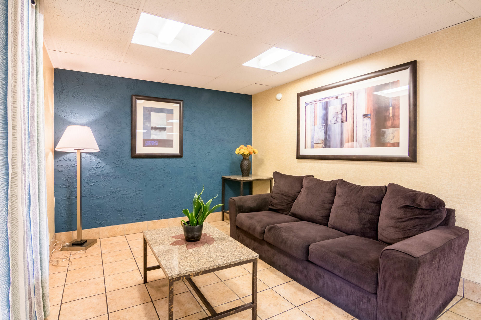 Motel 6-Saint Paul, Mn - I-94 Zewnętrze zdjęcie