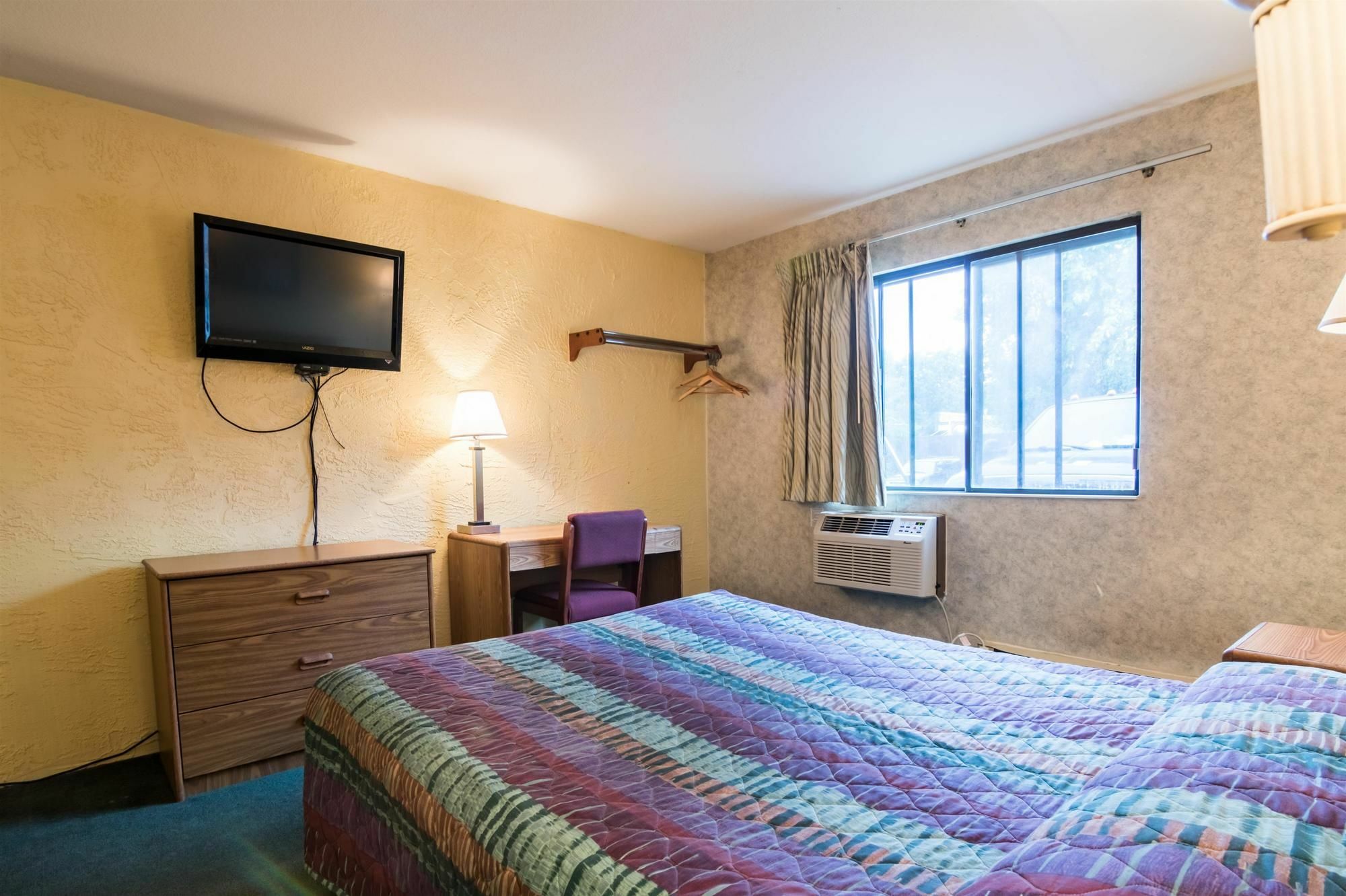 Motel 6-Saint Paul, Mn - I-94 Zewnętrze zdjęcie