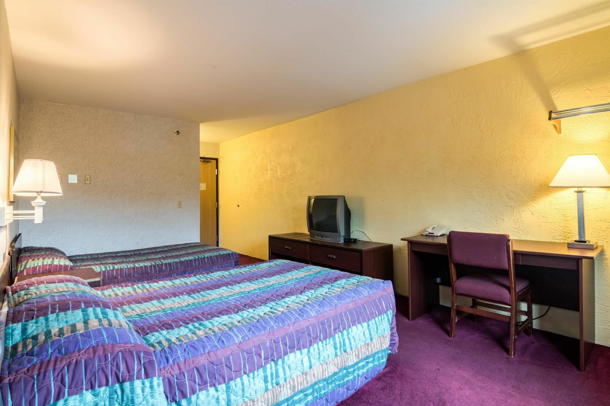 Motel 6-Saint Paul, Mn - I-94 Zewnętrze zdjęcie