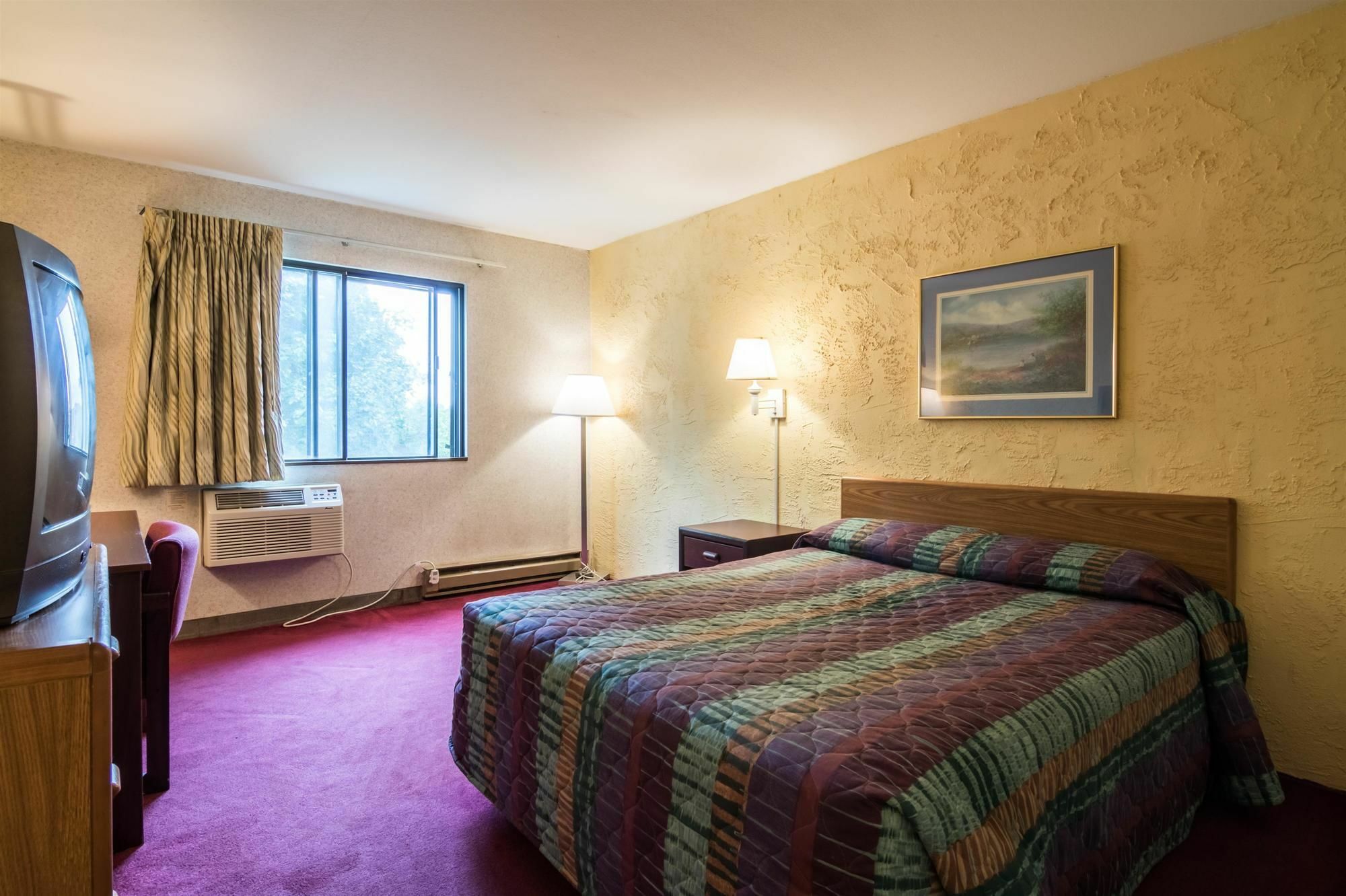 Motel 6-Saint Paul, Mn - I-94 Zewnętrze zdjęcie