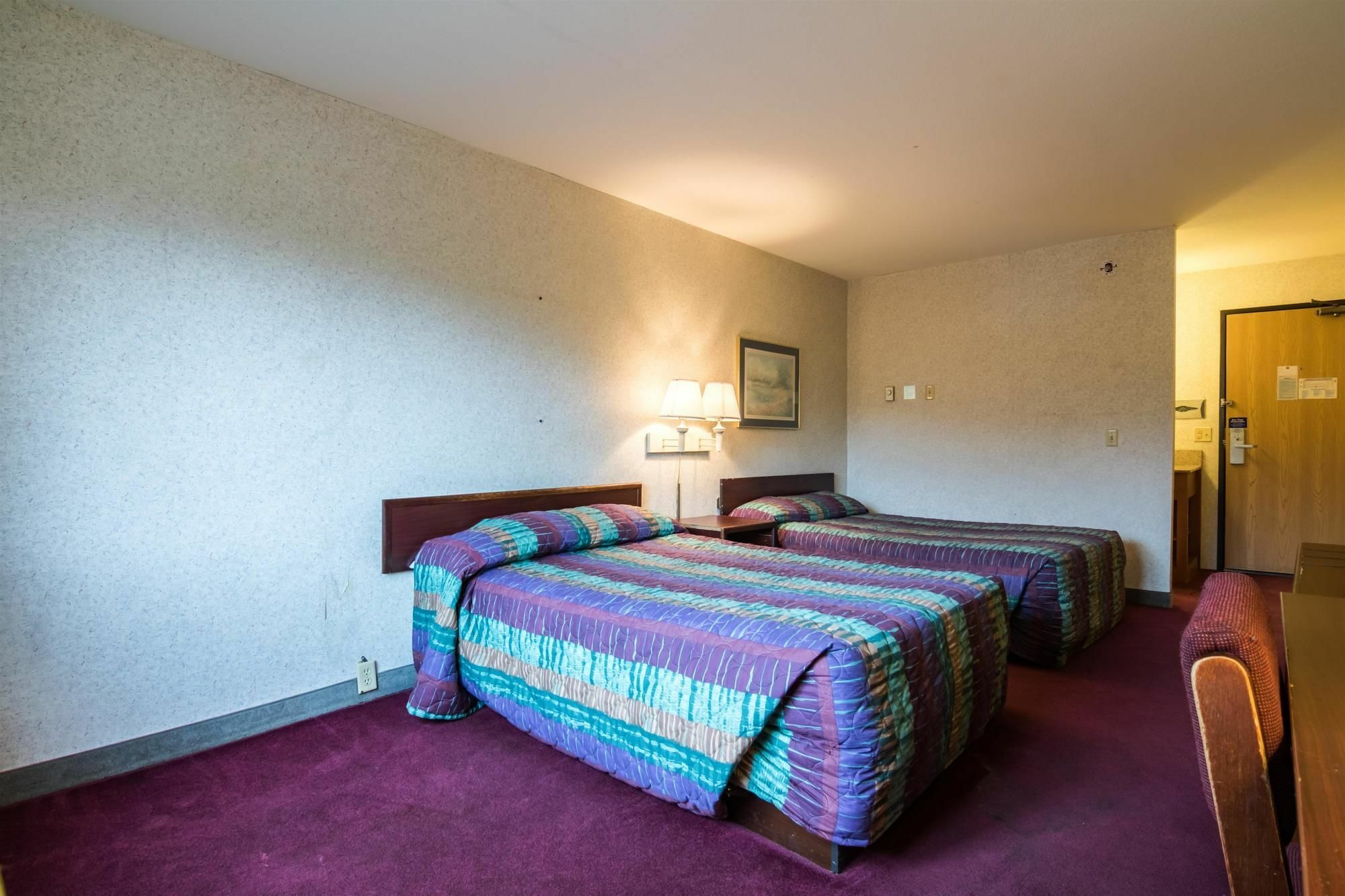 Motel 6-Saint Paul, Mn - I-94 Zewnętrze zdjęcie