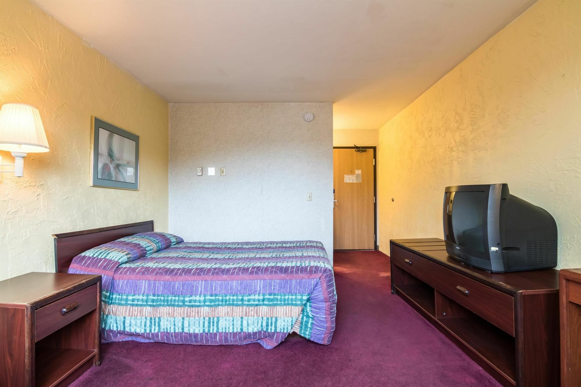 Motel 6-Saint Paul, Mn - I-94 Zewnętrze zdjęcie