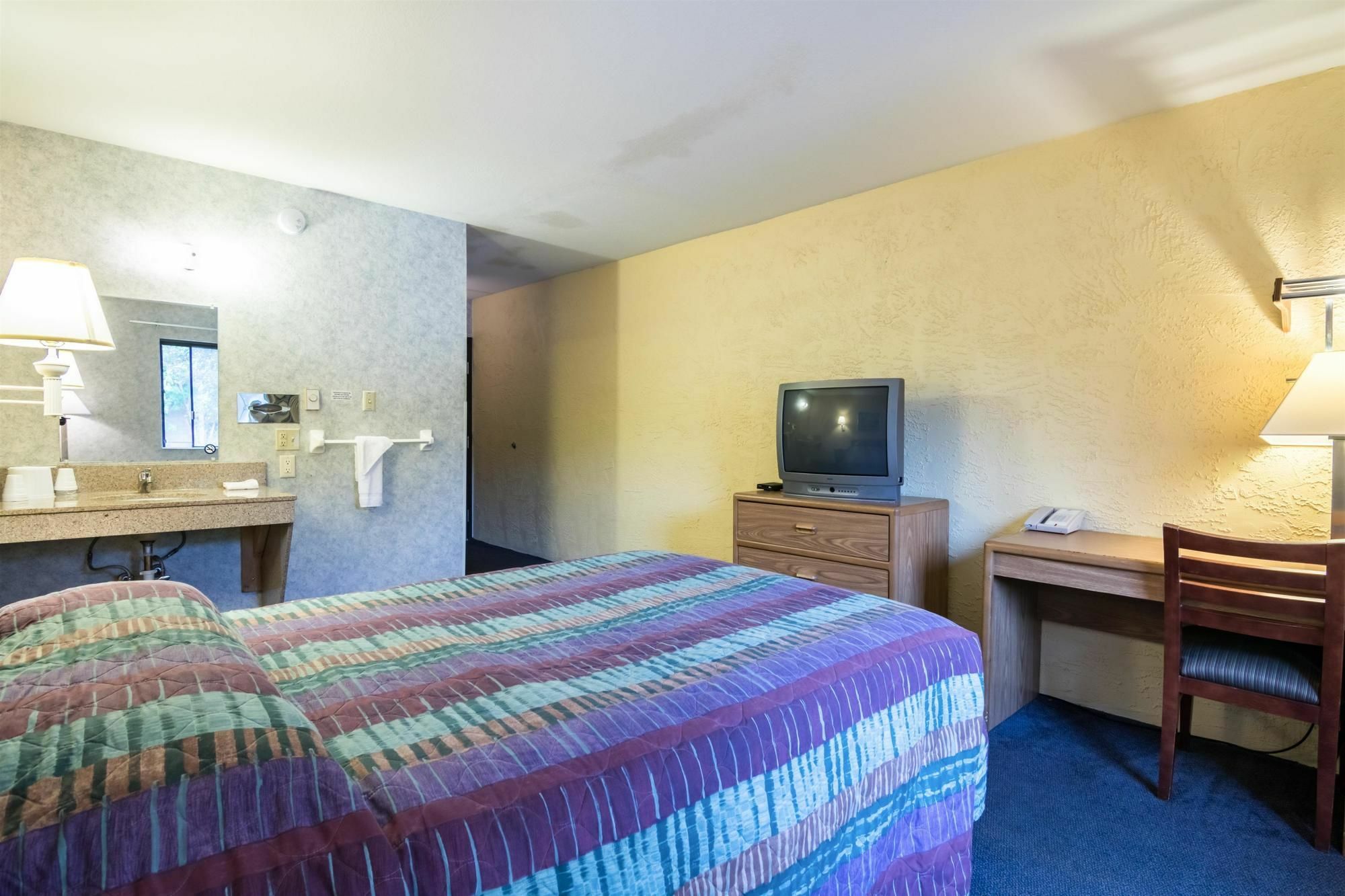 Motel 6-Saint Paul, Mn - I-94 Zewnętrze zdjęcie