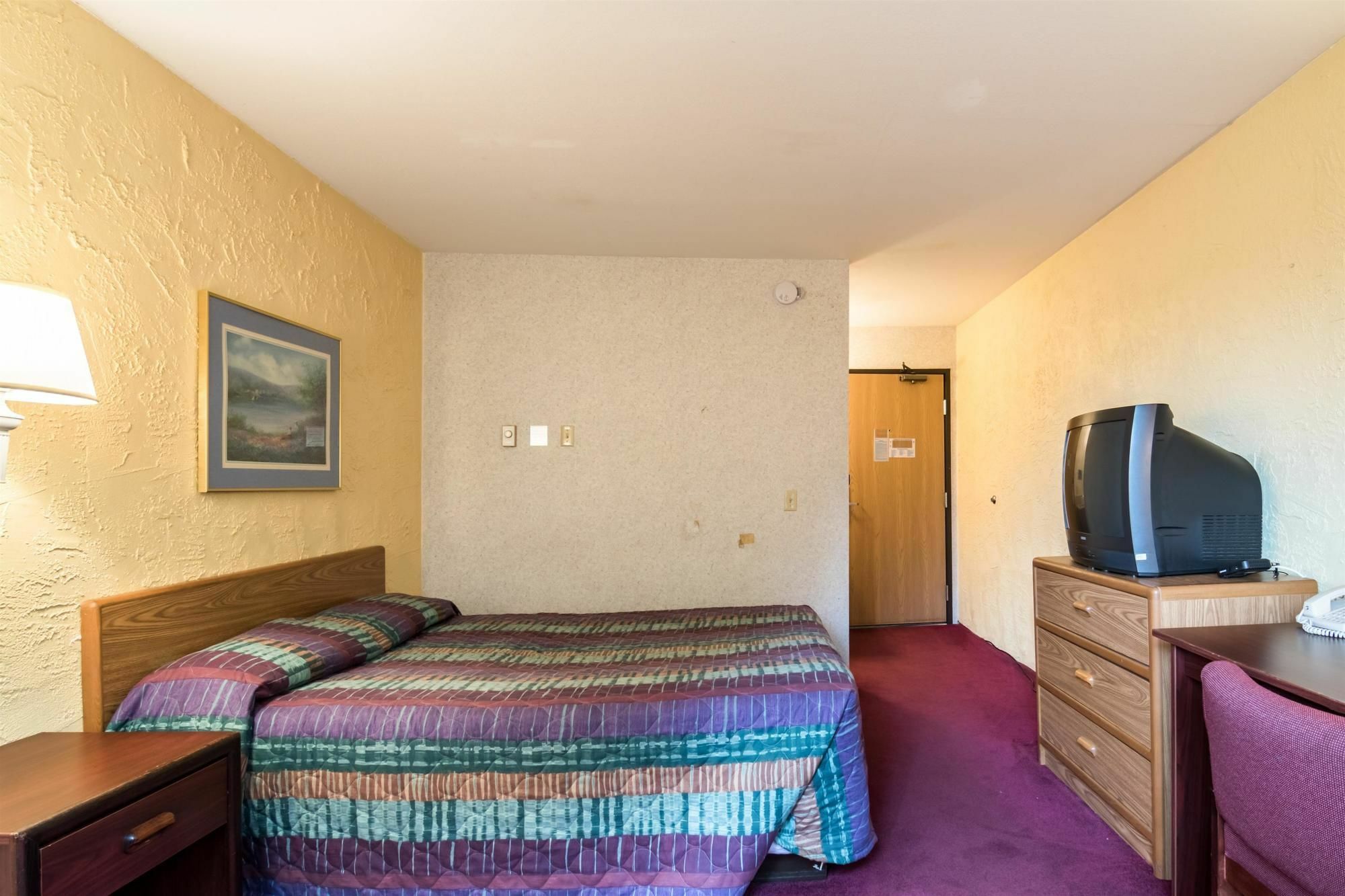 Motel 6-Saint Paul, Mn - I-94 Zewnętrze zdjęcie