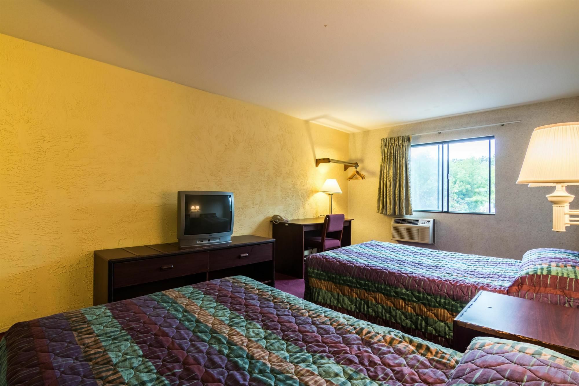 Motel 6-Saint Paul, Mn - I-94 Zewnętrze zdjęcie