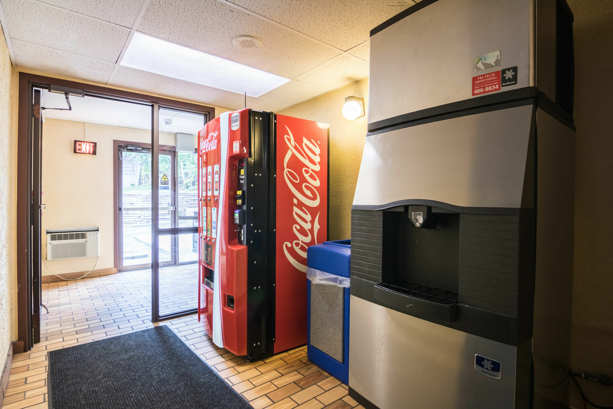 Motel 6-Saint Paul, Mn - I-94 Zewnętrze zdjęcie