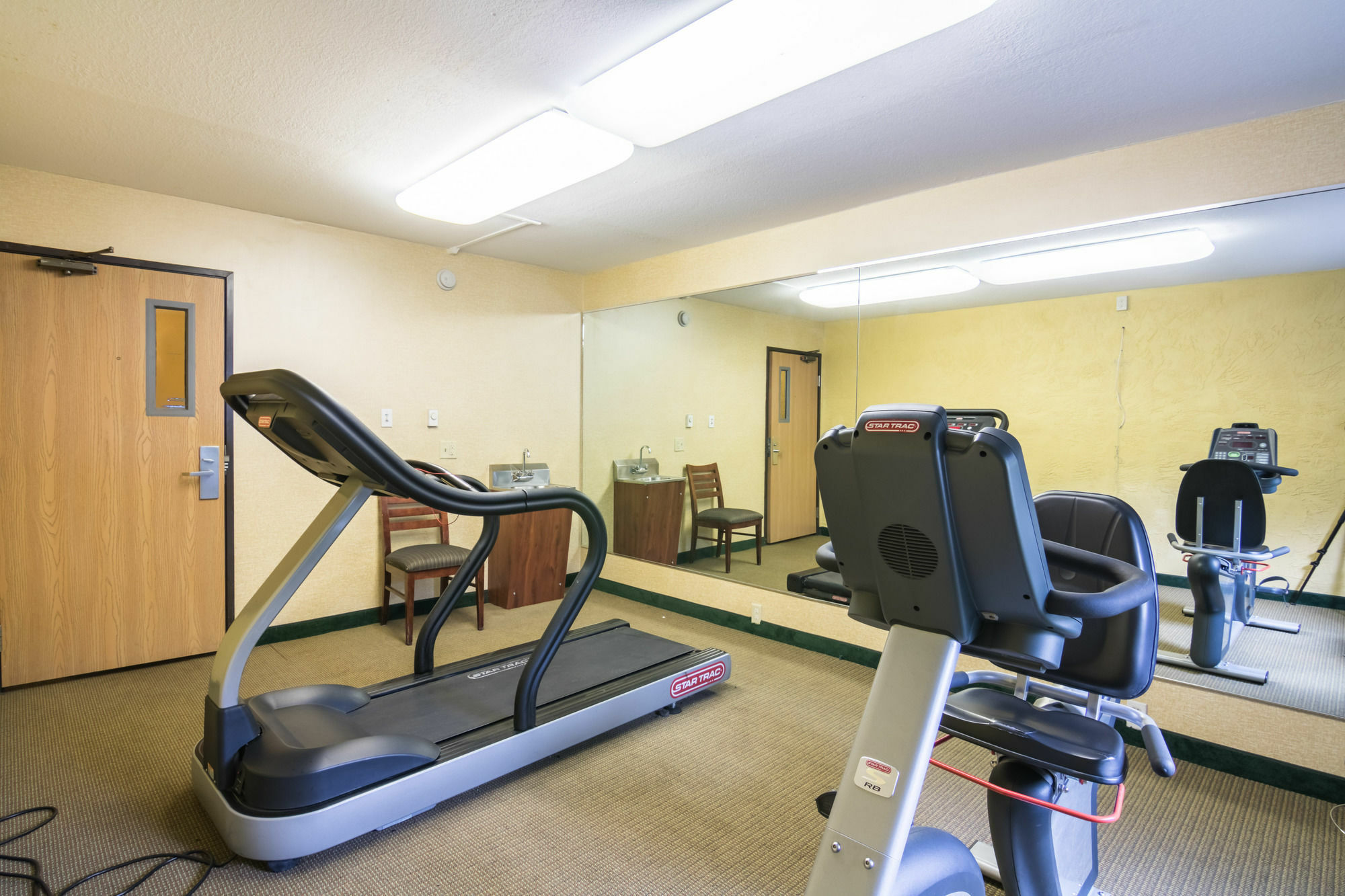 Motel 6-Saint Paul, Mn - I-94 Zewnętrze zdjęcie