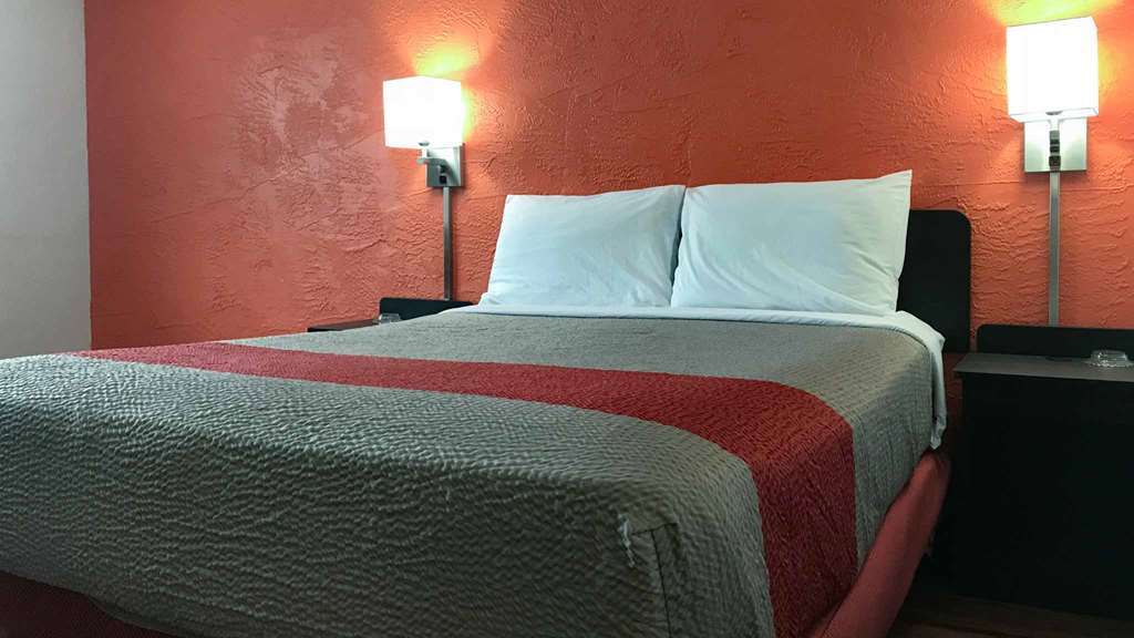 Motel 6-Saint Paul, Mn - I-94 Pokój zdjęcie