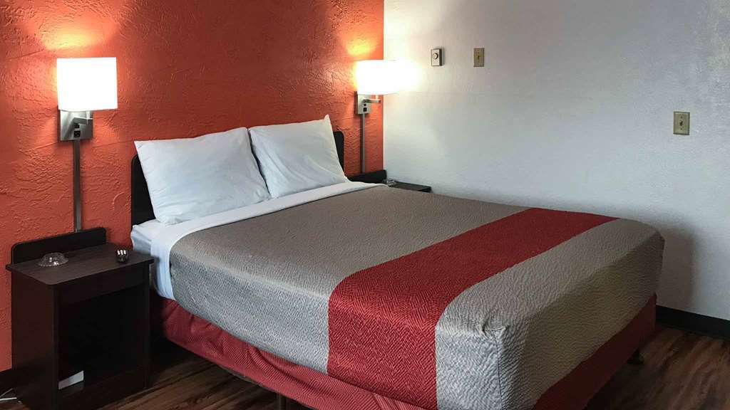 Motel 6-Saint Paul, Mn - I-94 Pokój zdjęcie