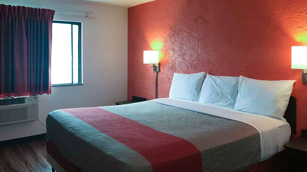 Motel 6-Saint Paul, Mn - I-94 Pokój zdjęcie