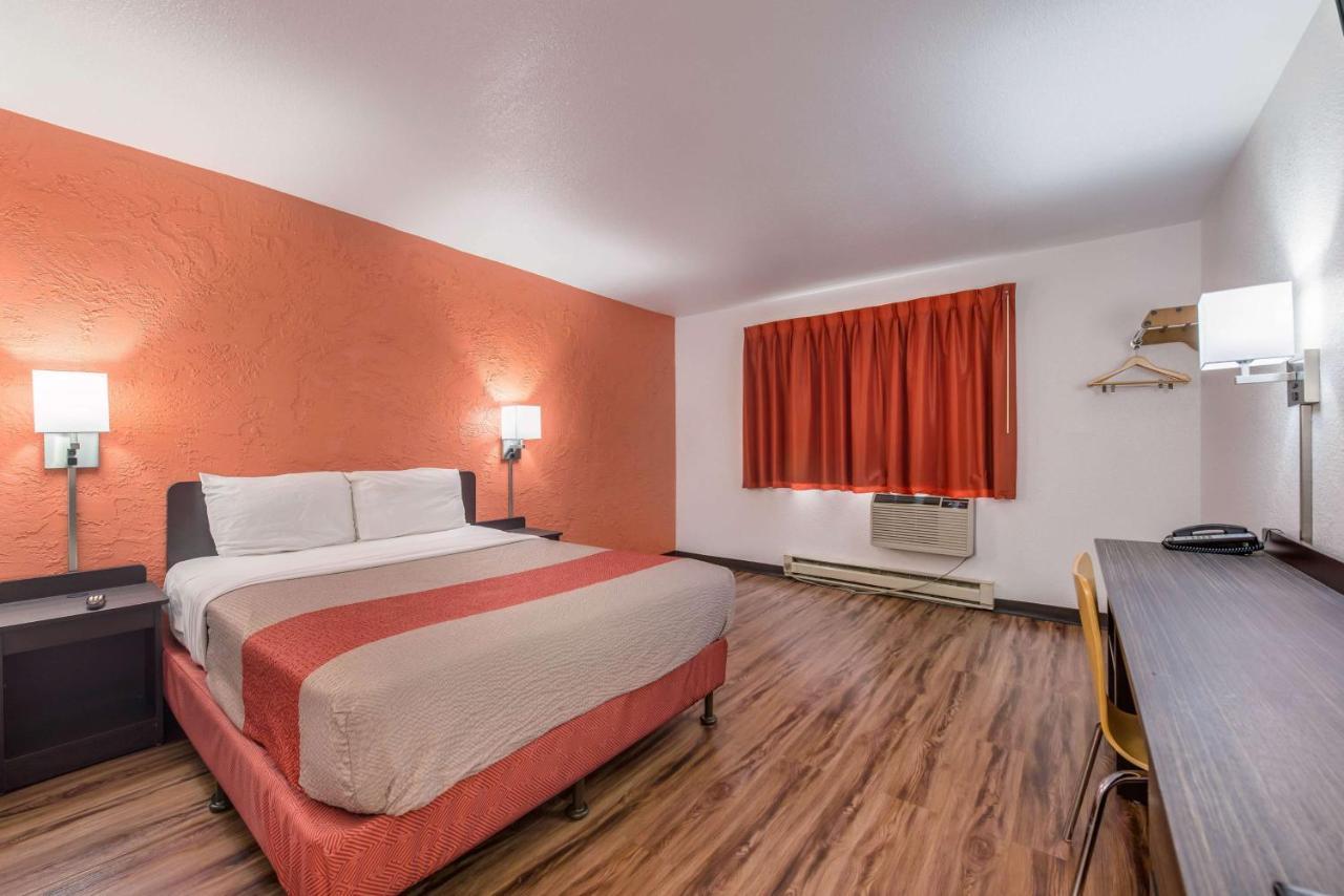 Motel 6-Saint Paul, Mn - I-94 Zewnętrze zdjęcie