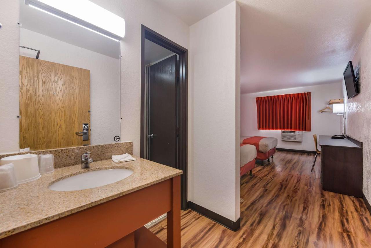 Motel 6-Saint Paul, Mn - I-94 Zewnętrze zdjęcie