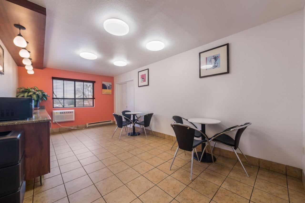 Motel 6-Saint Paul, Mn - I-94 Zewnętrze zdjęcie