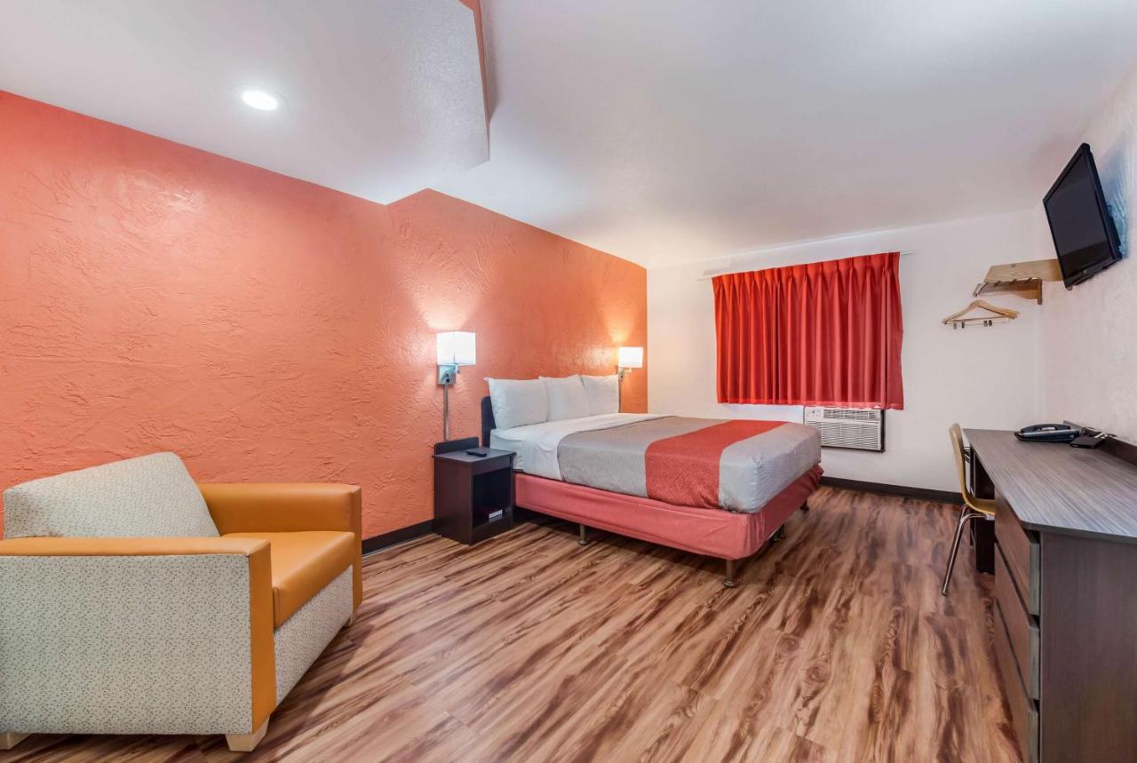 Motel 6-Saint Paul, Mn - I-94 Zewnętrze zdjęcie