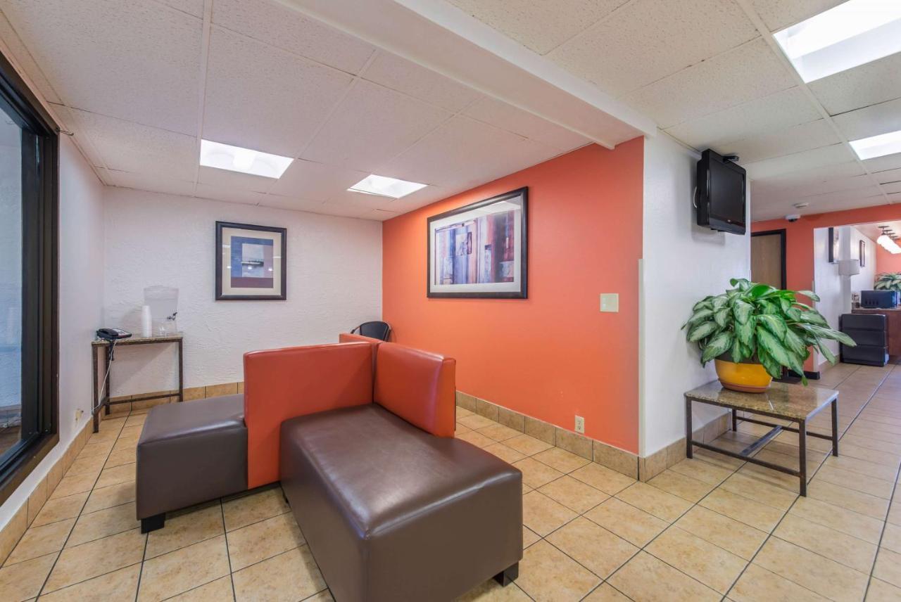 Motel 6-Saint Paul, Mn - I-94 Zewnętrze zdjęcie