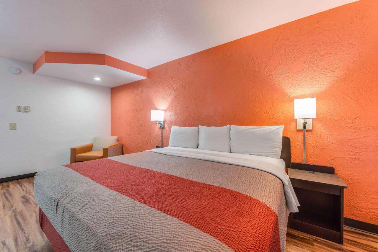 Motel 6-Saint Paul, Mn - I-94 Zewnętrze zdjęcie