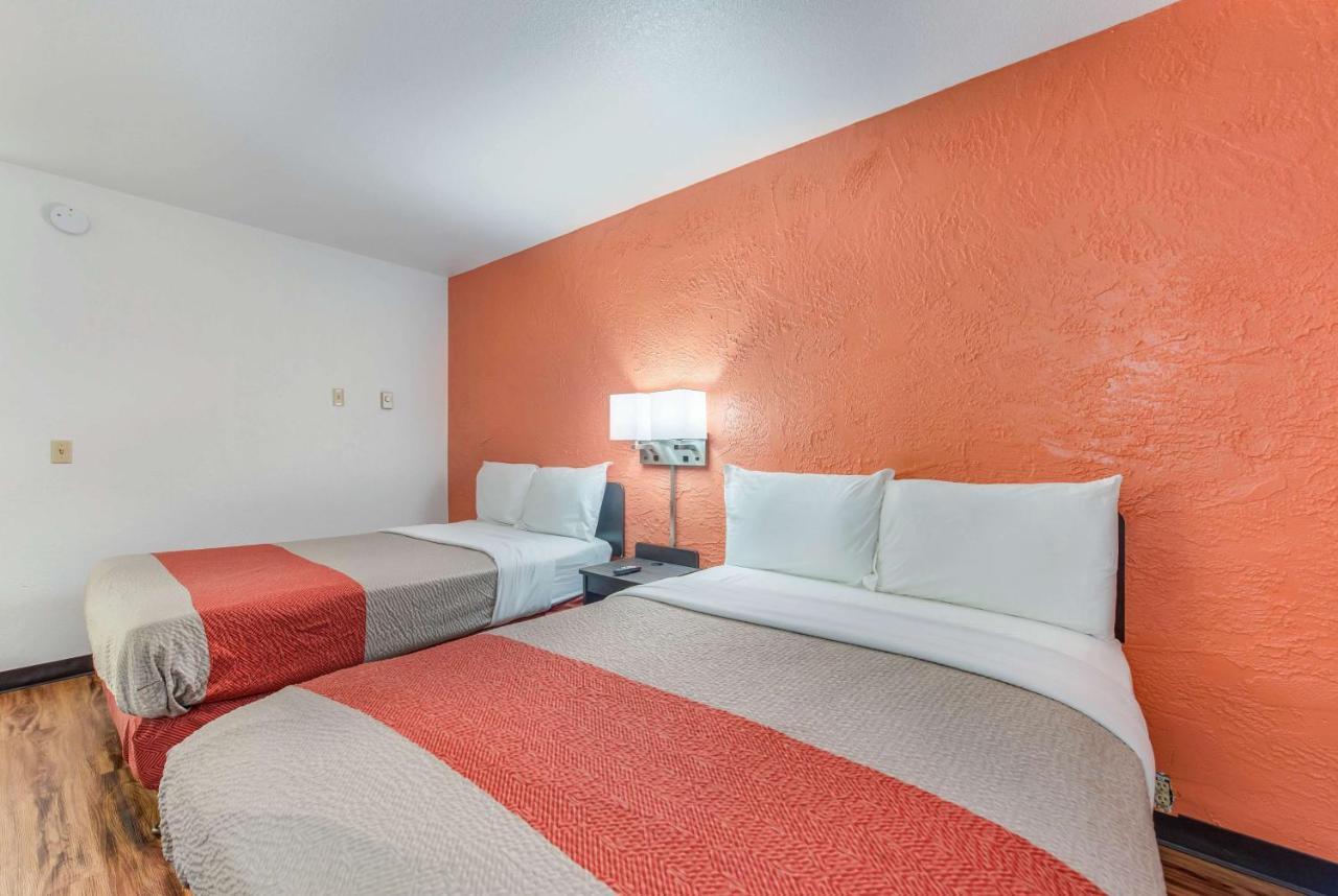 Motel 6-Saint Paul, Mn - I-94 Zewnętrze zdjęcie