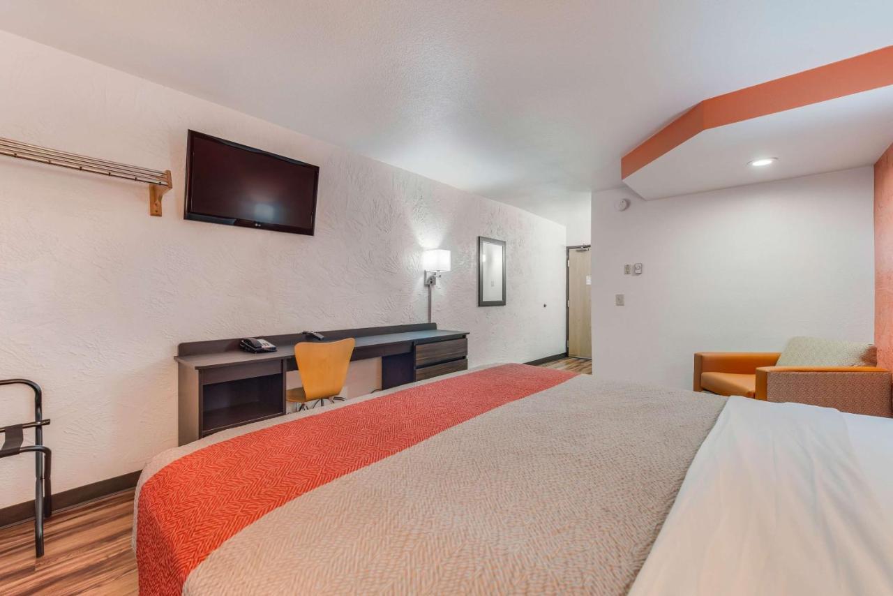 Motel 6-Saint Paul, Mn - I-94 Zewnętrze zdjęcie