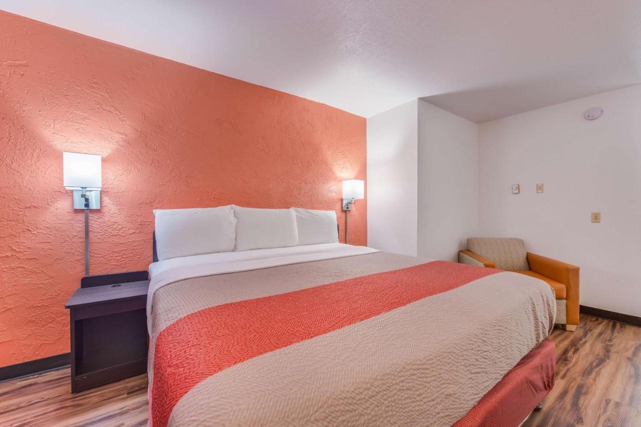 Motel 6-Saint Paul, Mn - I-94 Zewnętrze zdjęcie